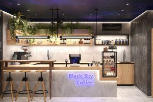 LowCost Cafe 5 LowCost Cafe