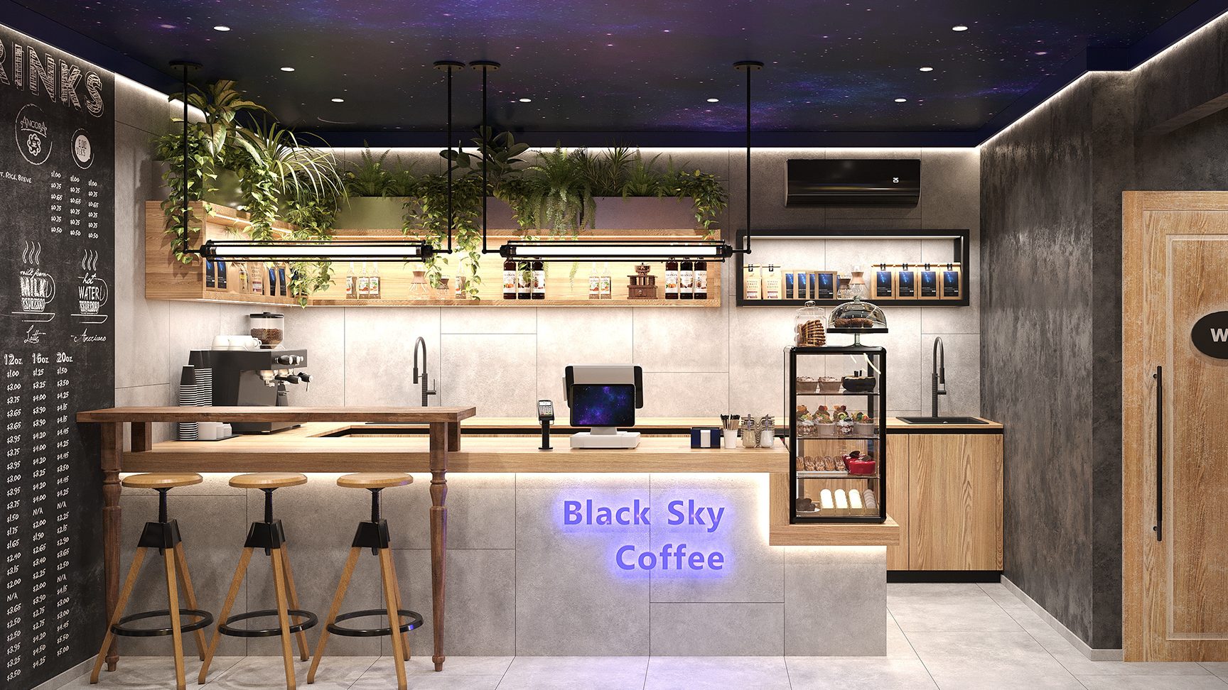 LowCost Cafe 1 lowcost cafe