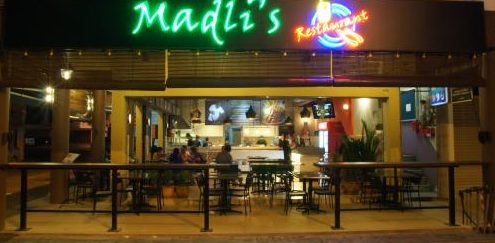 madlis
