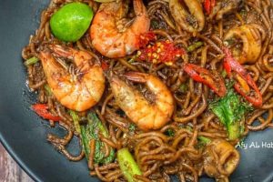 Makan Ketagih Kopitiam 6 Makan Ketagih Kopitiam