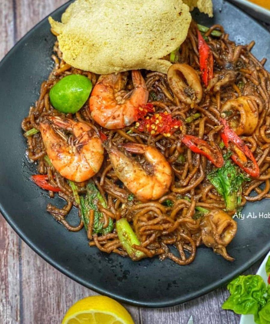 makan ketagih kopitiam