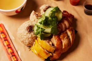 MAMY CHICKEN RICE STORE BY PENANG MESTY TASTY