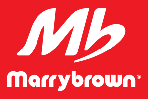 Marrybrown