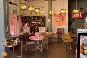 Maz Cafe and Catering