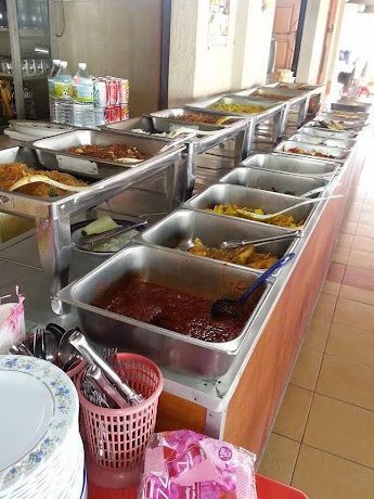 Medan Selera De’Anje 1 medan selera deanje