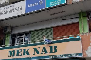 Mek Nab Restaurant & Catering