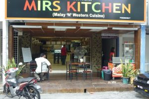 Mirs Kitchen