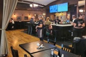 MJ Corner Restaurant