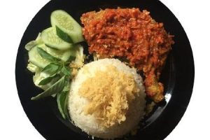 Nasi Ayam Brotherhood