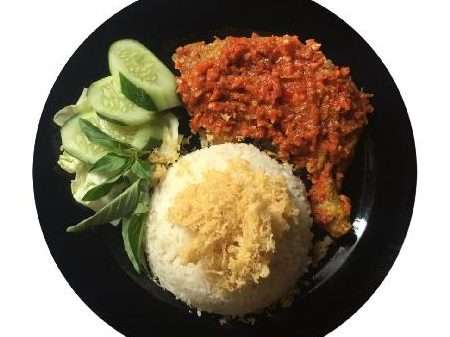 Nasi Ayam Brotherhood 1 nasi ayam brotherhood