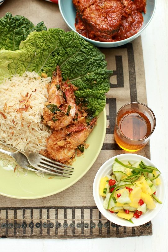 Nasi Ayam Cerang 2 1 nasi ayam cerang 2