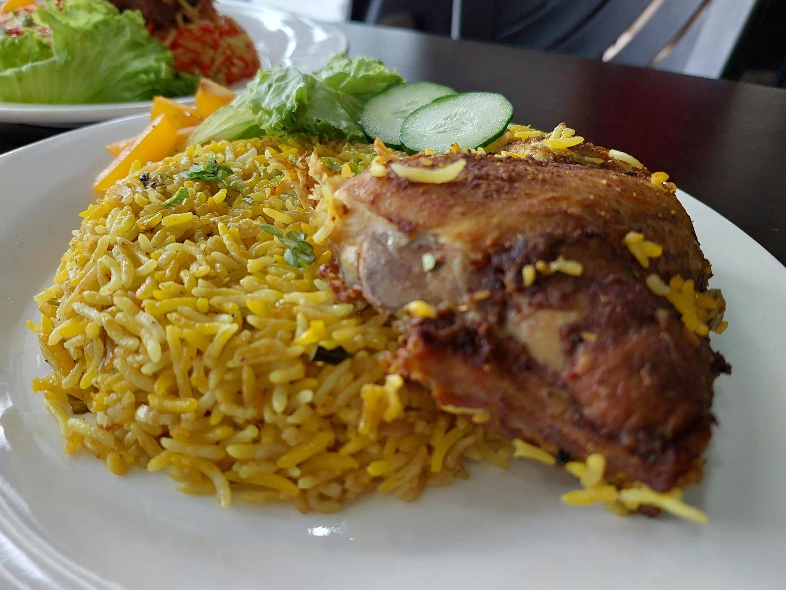 nasi ayam gemas cawangan temerloh scaled