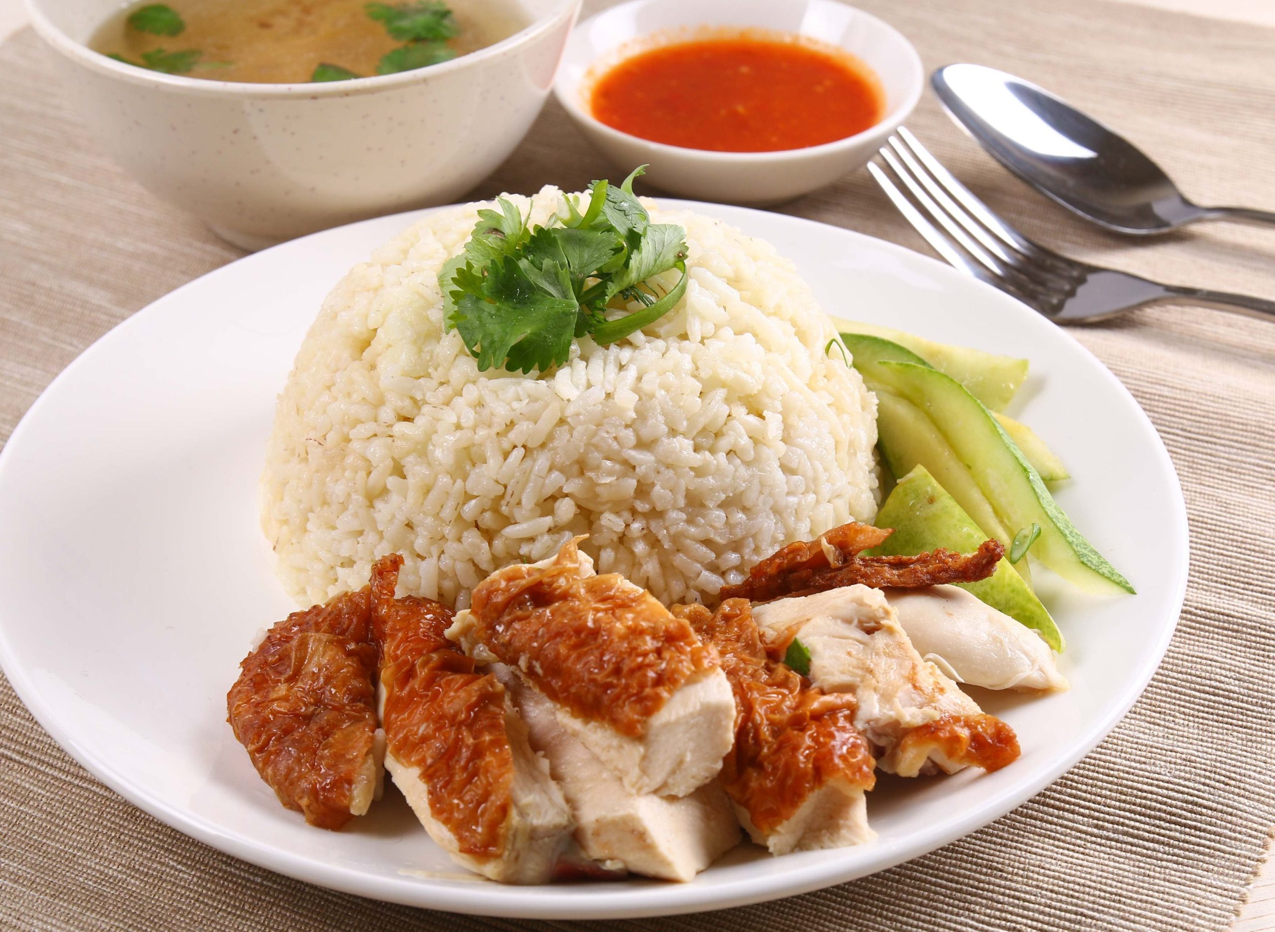 nasi ayam hainan station scaled