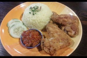 Nasi Embak