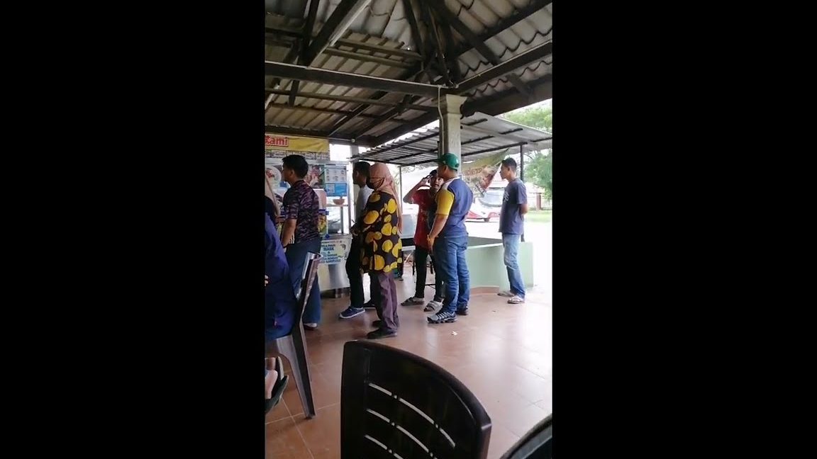Nasi Ganja Kemaman 1 nasi ganja kemaman