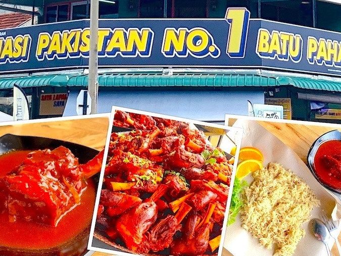 Nasi Pakistan No 1 Batu Pahat 1 nasi pakistan no 1 batu pahat 1