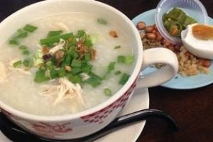 Nikmat Tandoori • Batu Pahat