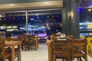 NMB Restaurant & Catering