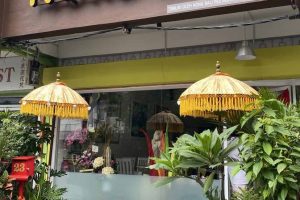 Nona Bali Restaurant