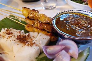 NoName Cafe & Resto