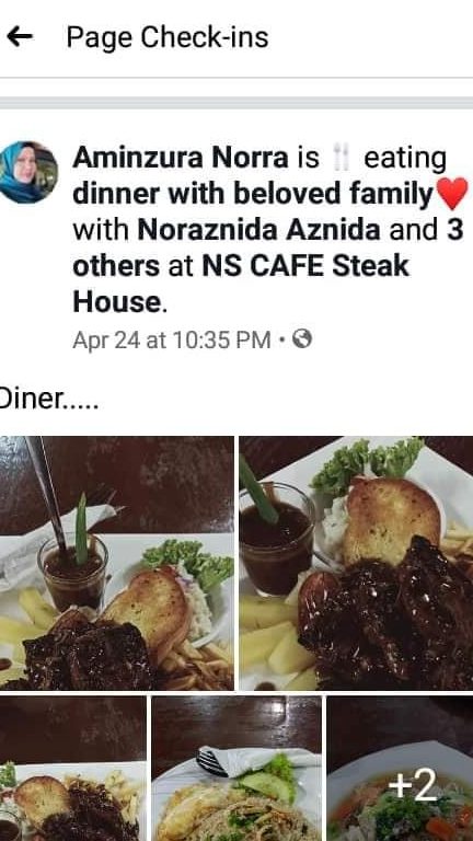 NS CAFE STEAK HOUSE 1 ns cafe steak house