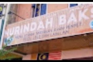Nurindah Bakso
