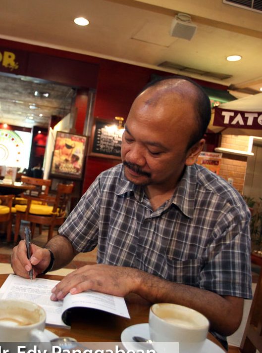 pak edy cafe