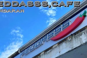 Peddasss cafe