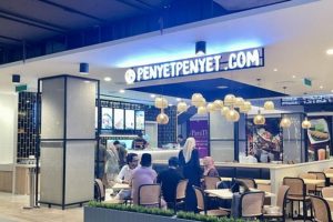 PENYETPENYET.COM SUNWAY CARNIVAL
