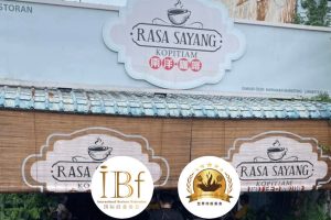 Rasa Sayang Cafe