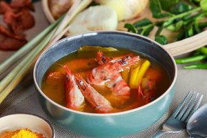 Resepi Kampung Taste Singgang