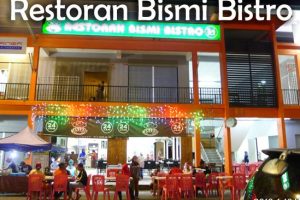 Restaurant Bismi Bistro