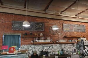 RESTAURANT KAK SHILA