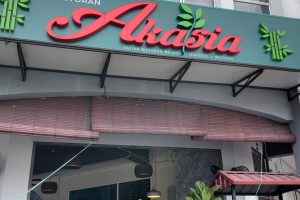 Restoran Akasia