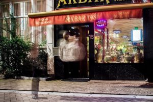 Restoran Akbar Curry House