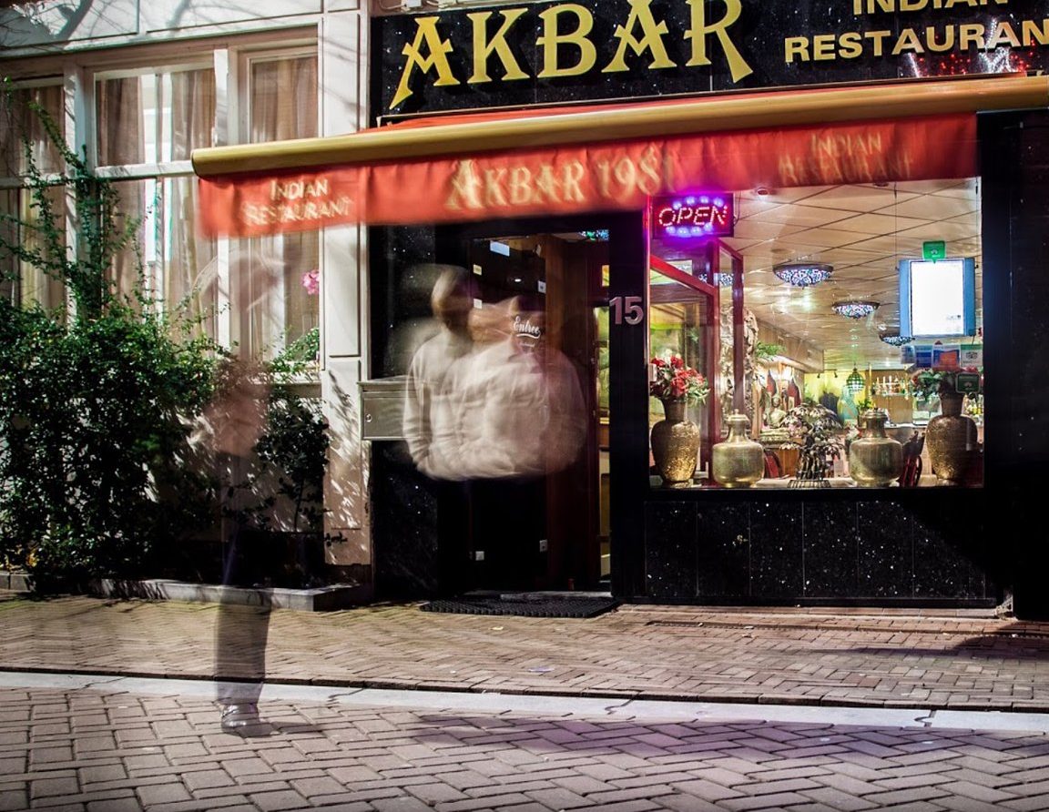 restoran akbar curry house