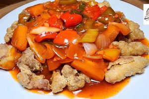 Restoran Asam Manis