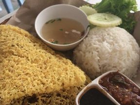 Restoran Ayam Penyet Paragon 2 1 restoran ayam penyet paragon 2