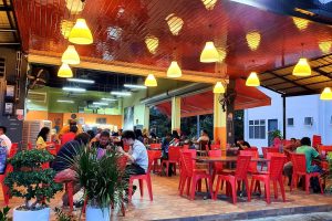 Restoran De Binjai