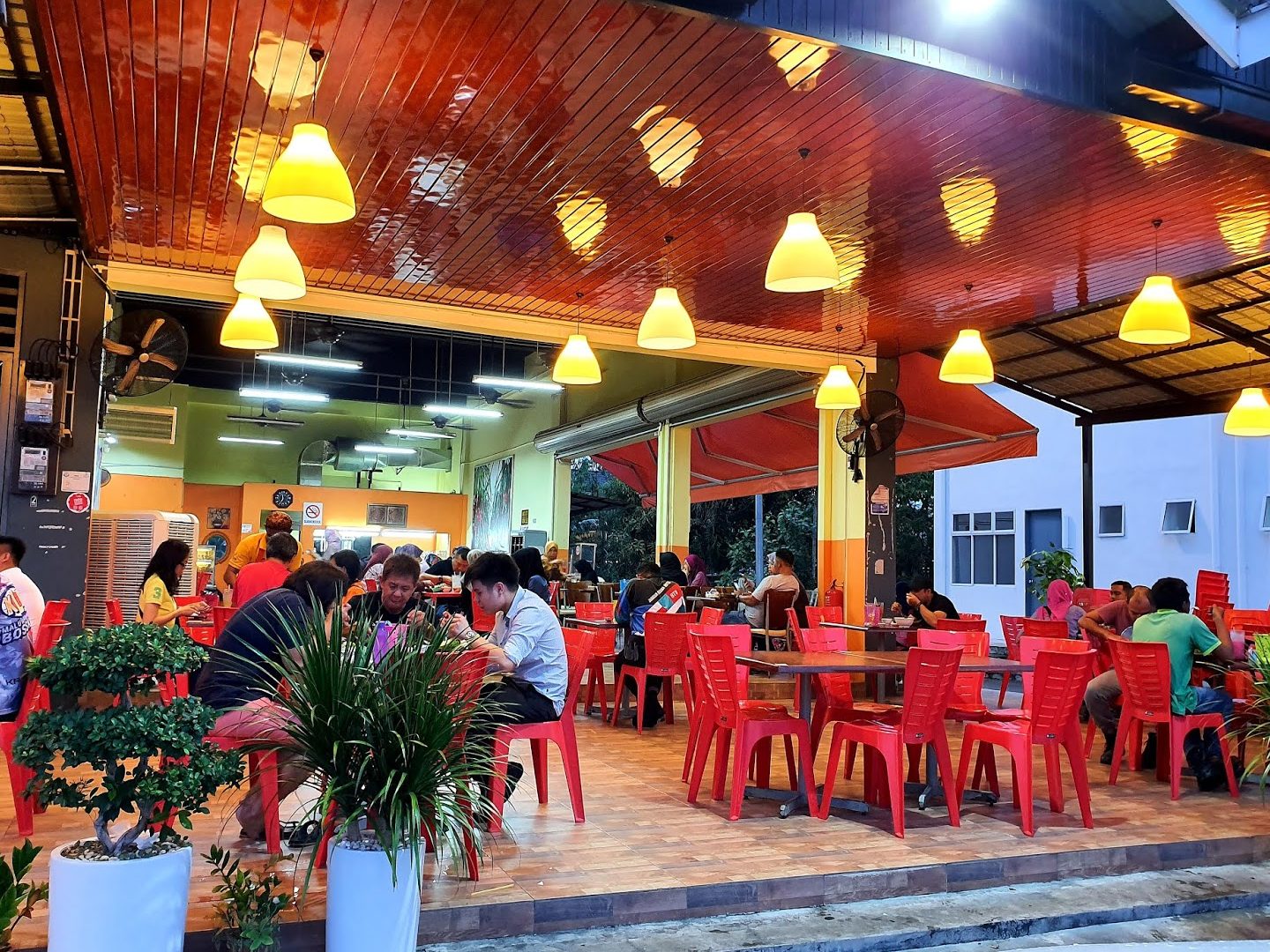 Restoran De Binjai 1 restoran de binjai