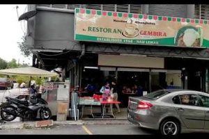 Restoran Gembira