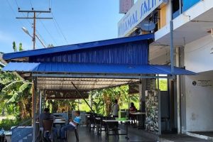 Restoran Jamal Salim Tuaran