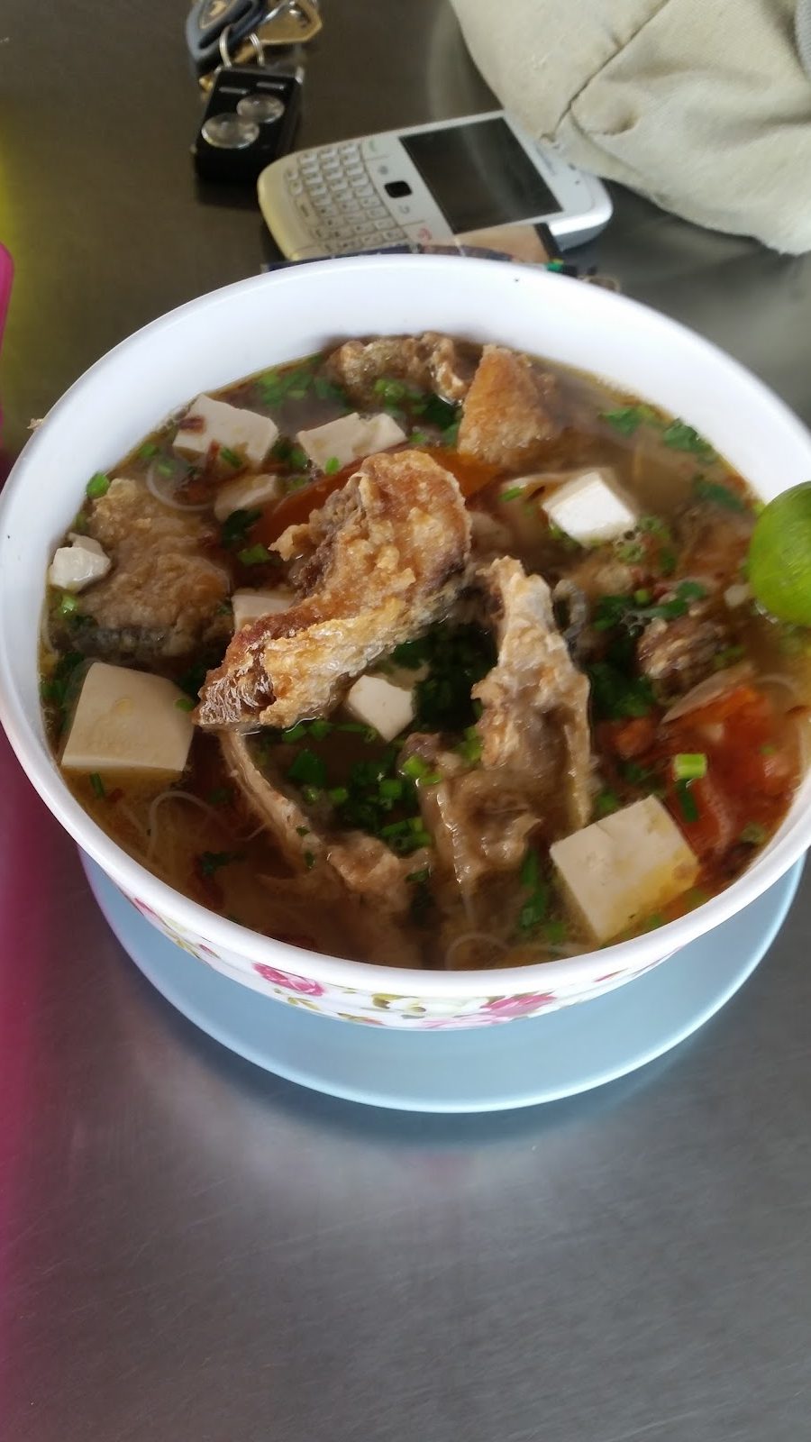 restoran kak tini dperdana square