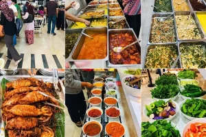 Restoran Mak Kimbong