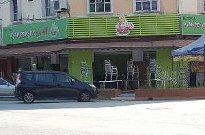 Restoran Monggo Mampir Indonesia