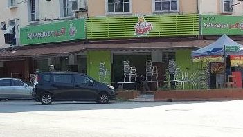 Restoran Monggo Mampir Indonesia 1 restoran monggo mampir indonesia