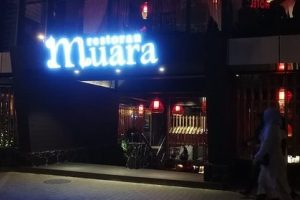 Restoran Muara