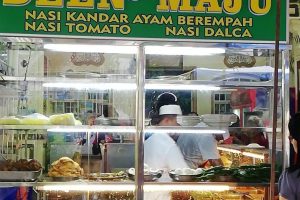 Restoran Nasi Kandar Popular