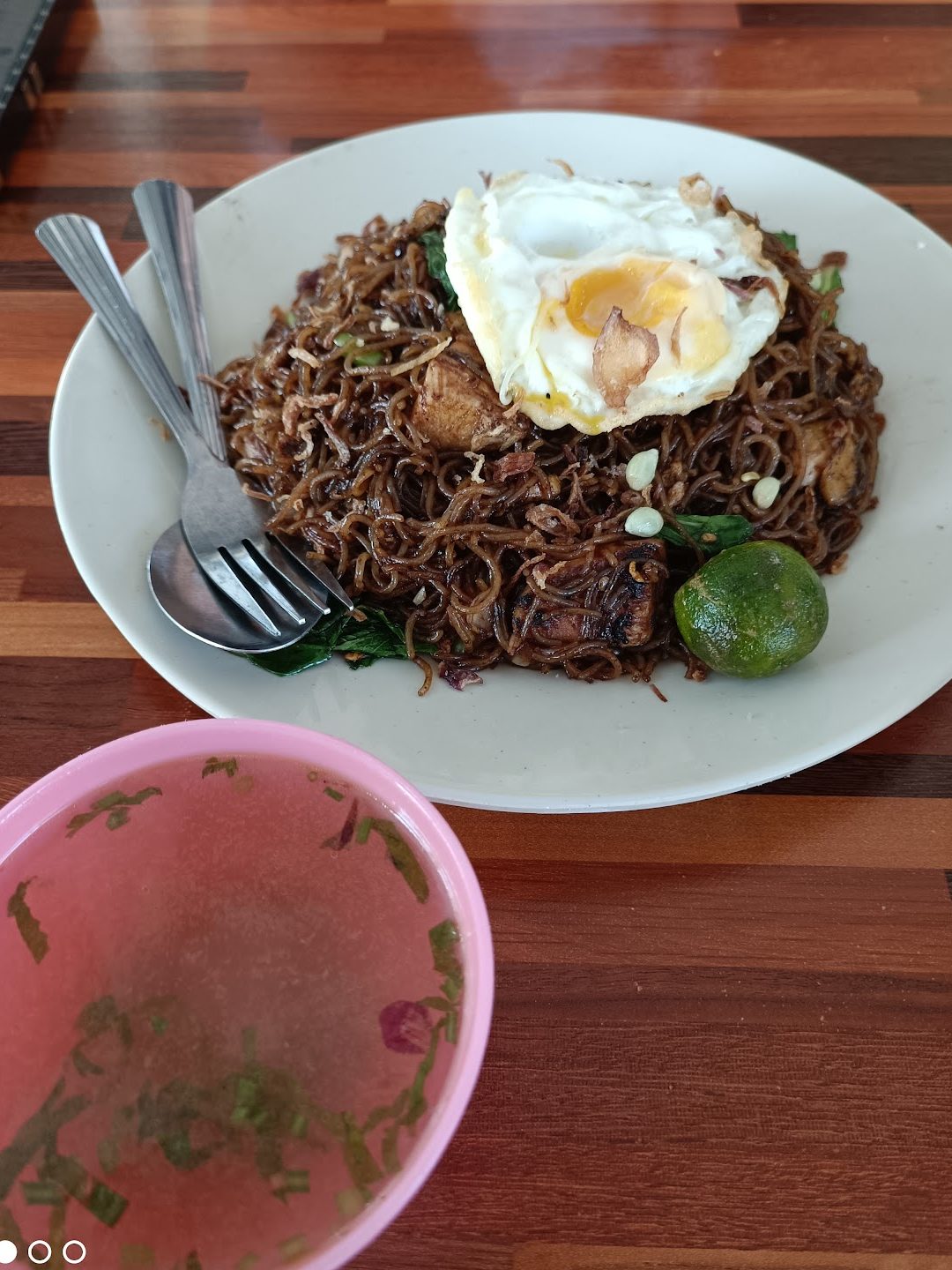 Restoran Singgah Selalu Pekan Matunggong Baru 1 restoran singgah selalu pekan matunggong baru