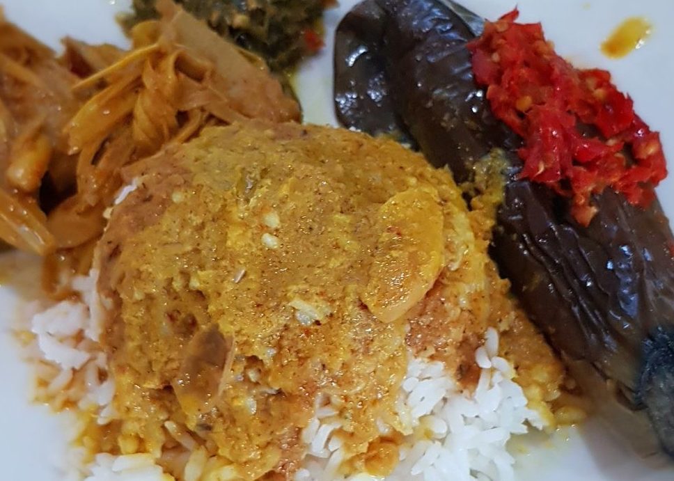 Restoran Singgalang Jaya Masakan Minang 1 restoran singgalang jaya masakan minang